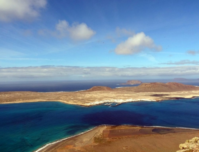 descure lo mejor de lanzarote